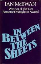 In Between the Sheets by Ian McEwan