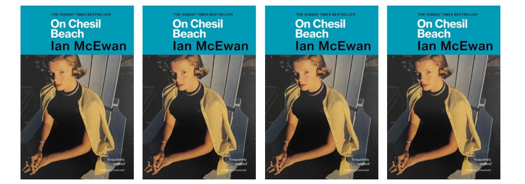 On Chesil Beach by Ian McEwan - Penguin Books Australia