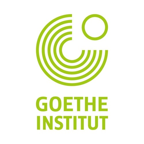 The Goethe Institute Logo