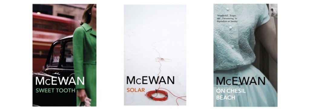 Atonement book image