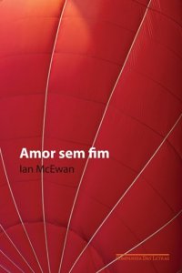 Brazilian Edition of Enduring Love by Ian McEwan