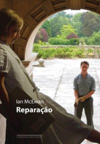 Brazilian Edition of Atonement by Ian McEwan