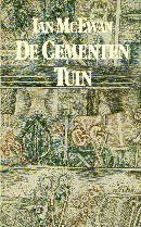 Dutch Translation of The Cement Garden by Ian McEwan