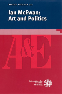 Ian McEwan: Art and Politics